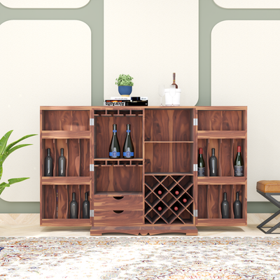 Bar Cabinet