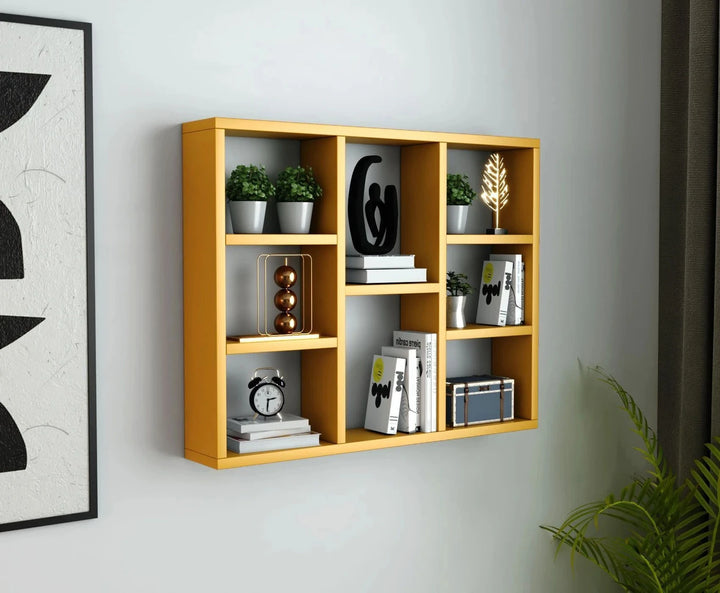 Wall Shelf