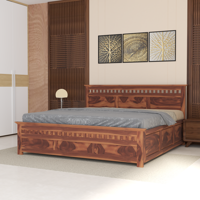 Beds