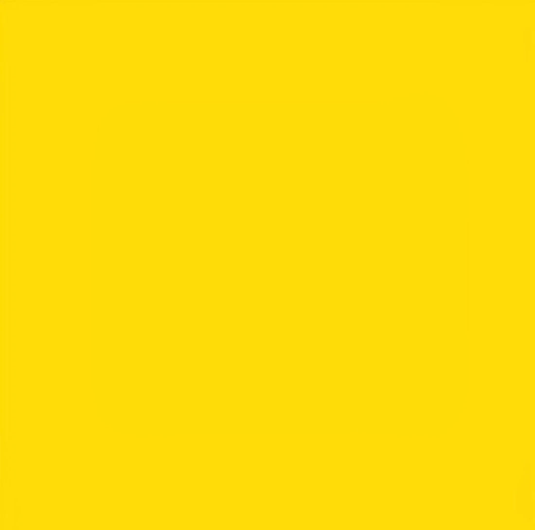 Floresta Wud Engineered Wood Tree Bookshelf (Yellow Finish)