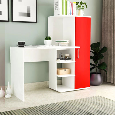 Study & Storage