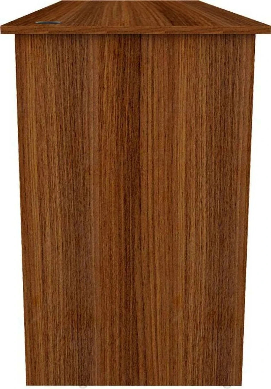 Floresta Wud Sheesham Wood Study Table with Storage
