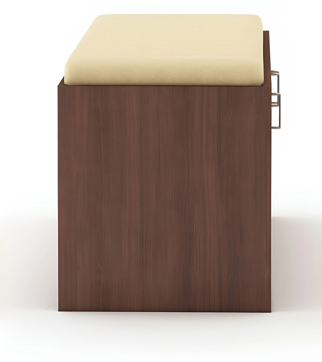 Floresta Wud Engineered Wood Shoe Cabinet (Wenge Finish)
